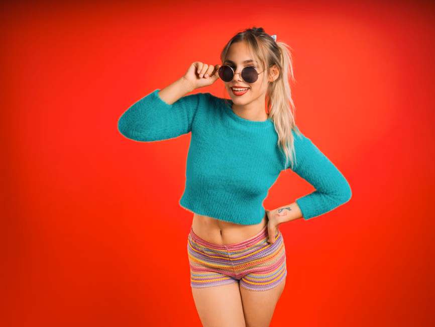 Calça Cargo